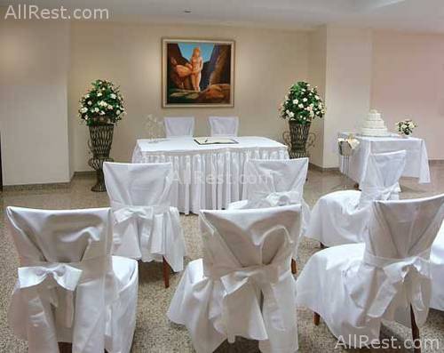 Nissiana Hotel & Bungalows 22